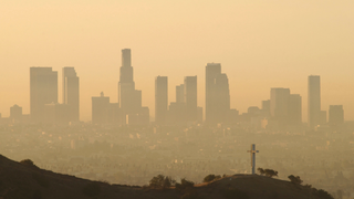 Air Pollution Makes Covid-19 Even More Deadly